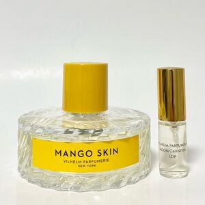 Vilhelm Mango Skin (5ml) decant